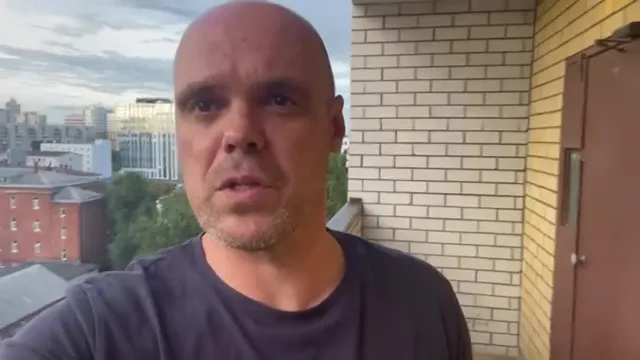 Видеоотзыв: Тревога и страх ошибки, Вячеслав