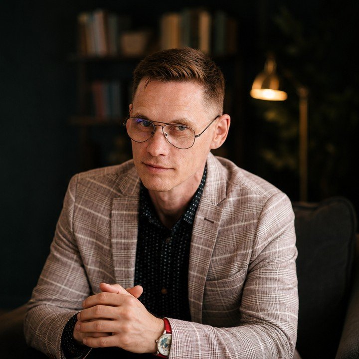 Роман Третьяков
